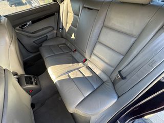 Audi A6 2006 ΘΩΡΑΚΙΣΜΕΝΟ Β4-ΠΡΟΚΑΤΑΒΟΛΗ 5700€-ΓΡΑΜΜΑΤΙΑ ΜΕΤΑΞΥ ΜΑΣ-thumb-34