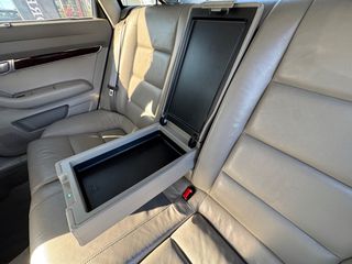 Audi A6 2006 ΘΩΡΑΚΙΣΜΕΝΟ Β4-ΠΡΟΚΑΤΑΒΟΛΗ 5700€-ΓΡΑΜΜΑΤΙΑ ΜΕΤΑΞΥ ΜΑΣ-thumb-35