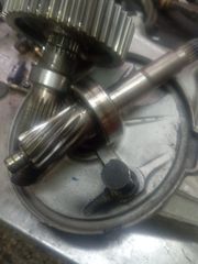 Μετάδοση απο SYM JET 14-thumb-4