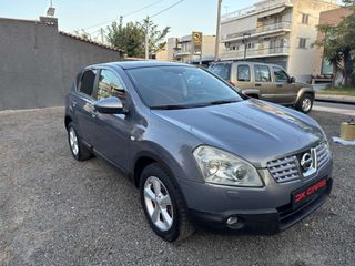 Nissan Qashqai 2009 Auto Panorama 4&4
