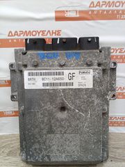 Εγκέφαλος κινητήρα ford transit 8C11-12A650-GF DCU109