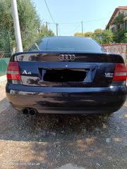 Audi A4 2000 1.8 T QUATTRO-thumb-1