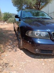 Audi A4 2000 1.8 T QUATTRO-thumb-2