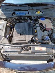 Audi A4 2000 1.8 T QUATTRO-thumb-3