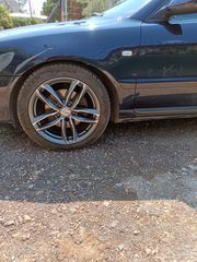 Audi A4 2000 1.8 T QUATTRO-thumb-4