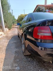 Audi A4 2000 1.8 T QUATTRO-thumb-5