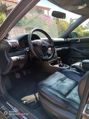 Audi A4 2000 1.8 T QUATTRO-thumb-6