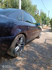 Audi A4 2000 1.8 T QUATTRO-thumb-7