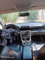 Audi A4 2000 1.8 T QUATTRO-thumb-8