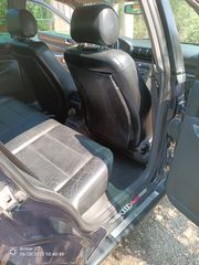 Audi A4 2000 1.8 T QUATTRO-thumb-9