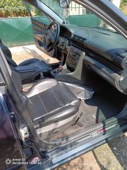 Audi A4 2000 1.8 T QUATTRO-thumb-10