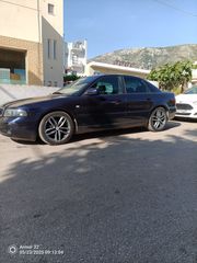Audi A4 2000 1.8 T QUATTRO-thumb-12
