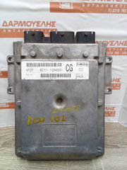 Εγκέφαλος κινητήρα ford transit 8C11-12A650-CG DCU101