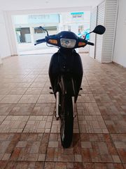 Modenas Kriss II 2005 KRISS 115
