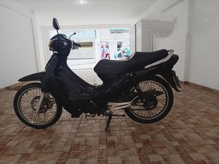 Modenas Kriss II 2005 KRISS 115-thumb-1