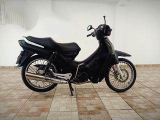 Modenas Kriss II 2005 KRISS 115-thumb-2