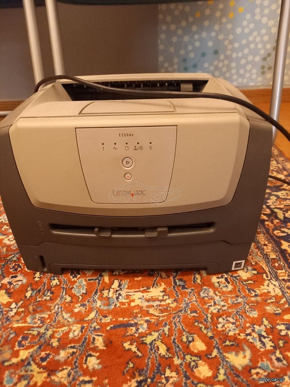 Lexmark E250dn