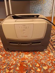 Lexmark E250dn