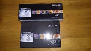 Lexmark E250dn-thumb-1
