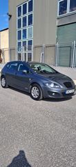 Seat Leon 2012 COPA