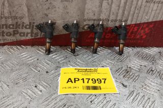 Μπεκ Opel Astra H 2004-2010 4 ΤΜΧ 2 pins 25380933
