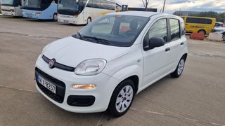 Fiat Panda 2015
