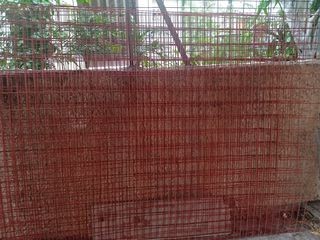 Πλέγμα Μεταλλικό