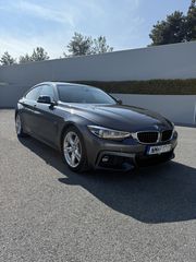 Bmw 420 Gran Coupe 2017