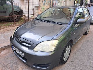 Toyota Corolla 2006