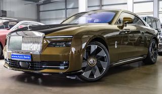 Rolls Royce Spectre 2023 NEW