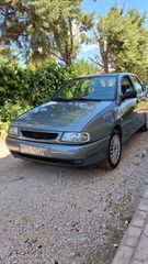 Seat Cordoba 1994 Glx 1.4 mpi