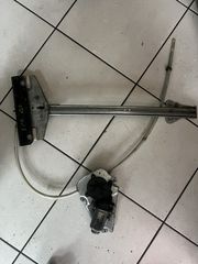 Jeep Cherokee ‘02-05 γρύλος εμπρός αριστερός 2PIN