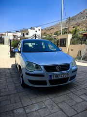 Volkswagen Polo 2008 1.4