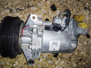 NISSAN JUKE PULSAR NOTE MICRA  MOTER K9K636 1.5 TDI