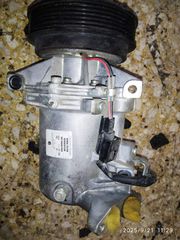 NISSAN JUKE PULSAR NOTE MICRA  MOTER K9K636 1.5 TDI-thumb-1