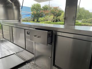 Καντίνα PM 2025 Κινητό Κατάστημα Καντίνα Mini donuts & Crepes 5,50cm-thumb-11