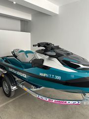 Sea-Doo 2025 Gtx limited