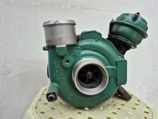 Τουρμπίνα (Turbo) Volvo penta D3-190A-B