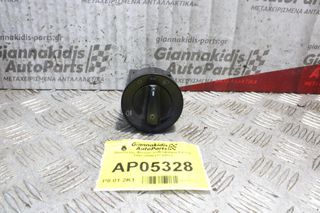 Διακόπτης Φώτων Volkswagen Passat 1997-2000 (17 pins)