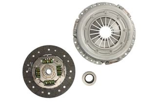 Σετ συμπλέκτη Sachs 3000 389 004 - FORD TRANSIT; LDV CONVOY 2.5D 05.91-04.09