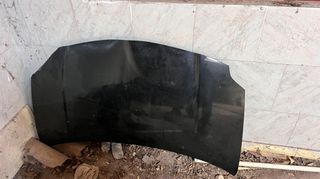 Toyota auris καπό με μεντεσέδες  γνησιο