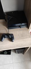 PS4 slim 500 GB
