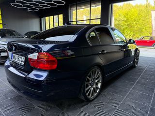 Bmw 318 2008 E90
