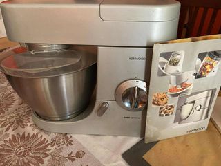 Kenwood chef premier-thumb-2
