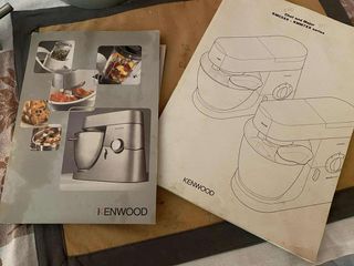 Kenwood chef premier-thumb-7