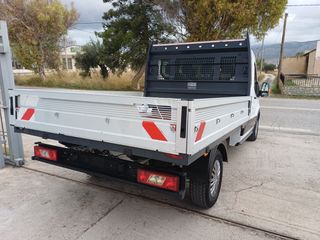 Διπλοκάμπινο Ford 2018 TRANSIT ΔΙΠΛΟΚΑΜΠΙΝΟ-thumb-5