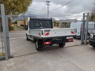 Διπλοκάμπινο Ford 2018 TRANSIT ΔΙΠΛΟΚΑΜΠΙΝΟ-thumb-8