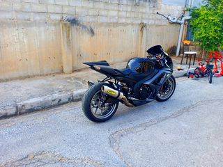 Suzuki GSX-R 1000 2007