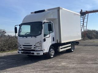 Ψυγείο Isuzu 2018