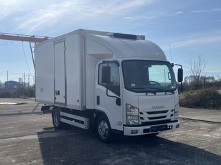 Ψυγείο Isuzu 2018-thumb-2